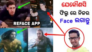REFACE - face swap videos | Best App